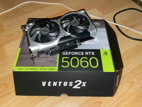 Msi carte graphique - carte, rtx