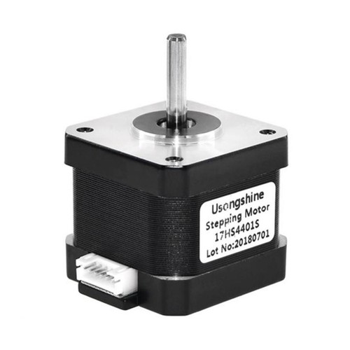 Moteur pas - moteur,