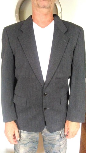 Kenzo costume pure laine - costume, d'ete