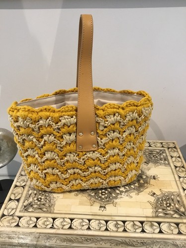 Superbe sac cuir - superbe,