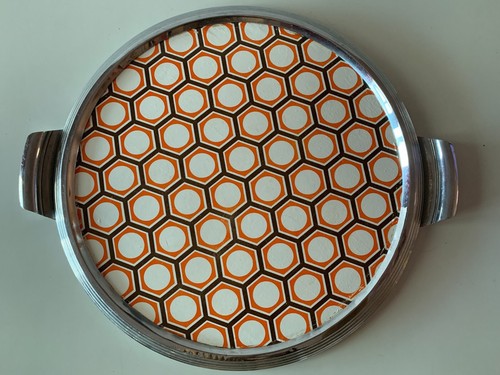 Rare plateau cerclage chrome - rare,
