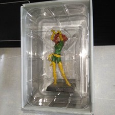 eaglemoss série SUPER HERO - plomb MARVEL # 11 – JEAN GREY / PHOENIX PHENIX