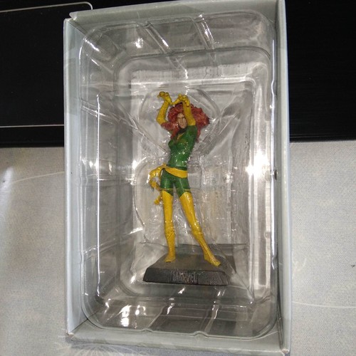 Eaglemoss série super hero - série,