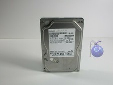Disque Dur 3,5" 320Go Hitachi HDT721032LA380 7200rpm 8Mo SATA 2