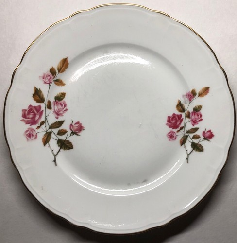 Lot4 assiettes plates - assiettes, en