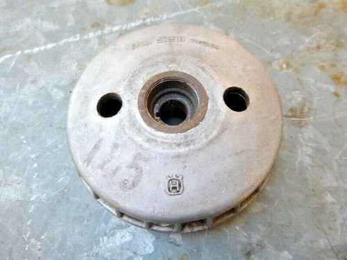 Rotor volant magnetique d - ,