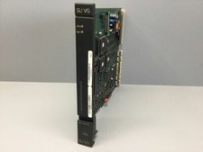 SUVG3BA53075 - ALCATEL - SU VG 3BA 53075  /  Module pour OMNIPCX 4400   USED