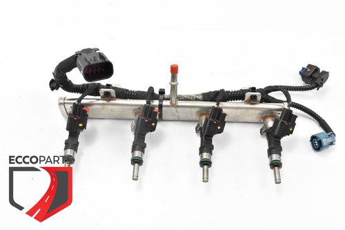 Rampe injection 55259760 - d'injection,