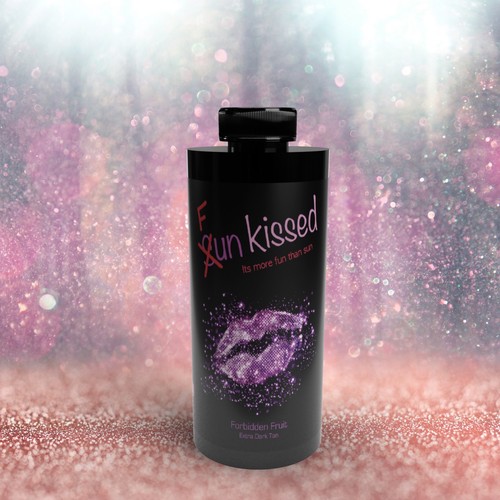 Funkissed 250ml forbidden - 250ml,