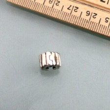 Authentic Pandora Sterling