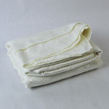 Nappe En Polyester À Motif De