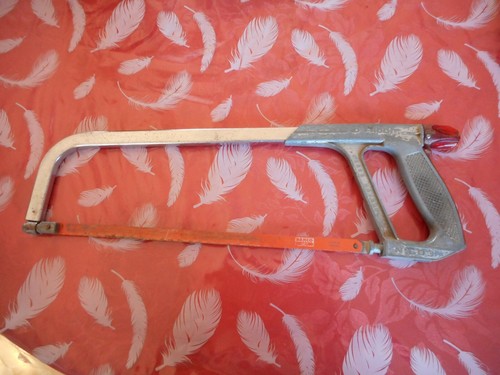 Scie métaux facom - scie,