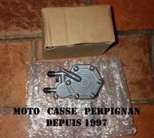Pompe Depression Robinet Essence Yamaha XJ 600 Diversion 1992/1998 - XJN - XJS -