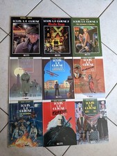 LOUIS LA GUIGNE TOME 1 À 9
