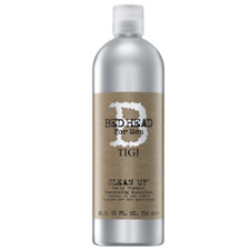 Shampoo Cheveux Homme TIGI BED