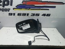 RETROVISEUR GAUCHE / 270758