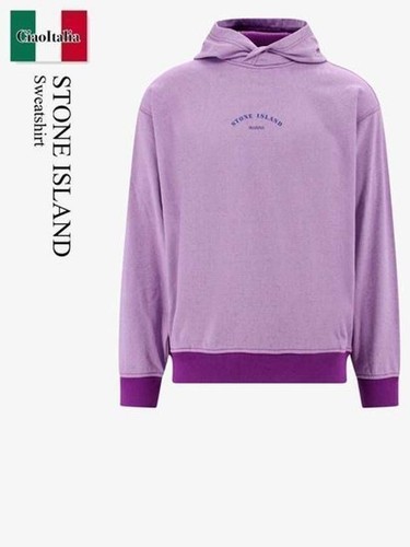 Stone island sweat capuche - sweat, à