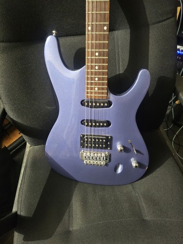 Vintage rare ibanez series - ibanez,