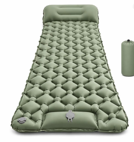 Matelas camping - matelas, de