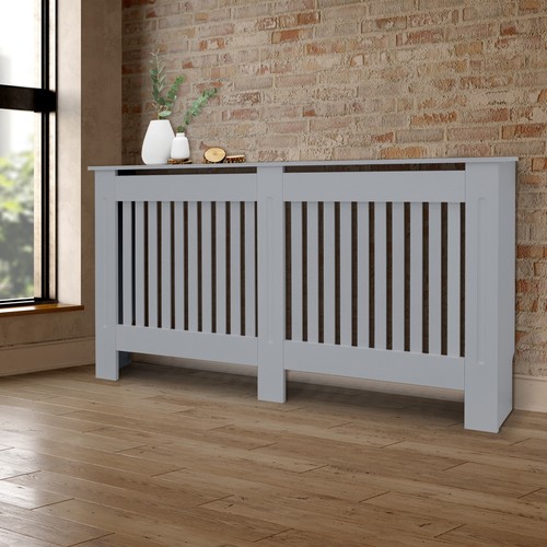 Cache radiateur couvercle - cache-radiateur,