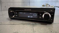 Pioneer Carrozzeria DEH-P940 Used High-End CD 1DIN Car Audio DSP SFC Unit JP