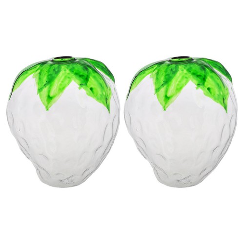 Pcs tasse verre - 2, en