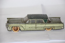 Dinky toys France Lincoln Première Ref 532 1959/1965