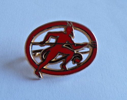 Insigne militaire 152 - insigne,