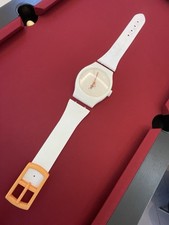 KINDER Horloge Pendule murale publicitaire