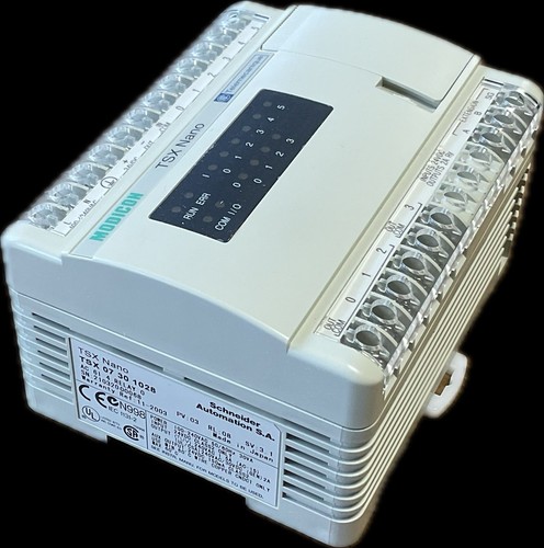 Tsx nano 07301028 - nano,