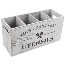  Boîte À Couverts Rangement