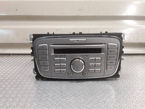 Ford max 2008 unité - ford, s-max