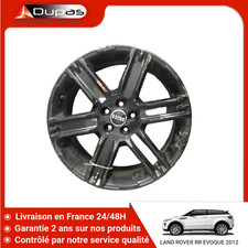 🇫🇷 JANTE ALUMINIUM LAND