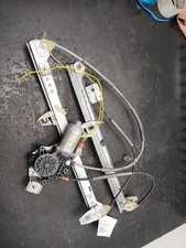 Leve vitre electrique avant