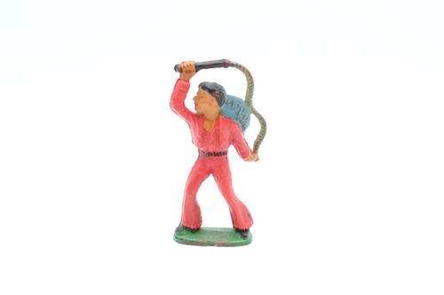 Starlux figurine far west - starlux,
