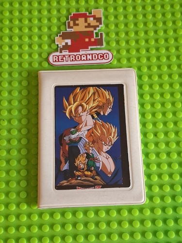 Classeur carddasstation dragon - carddasstation,