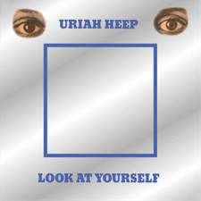 Uriah Heep Look at Yourself