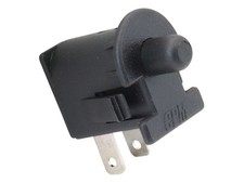 Interrupteur (2 pôles ferm.) adapté pour Husqvarna GTH2550 XP B 954567116 Tracte