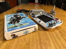 Wii U Custom, Cover Zelda Breath of the Wild