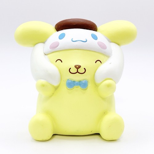 Mini figurine mascotte