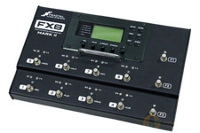 FRACTAL AUDIO SYSTEMS FX8 MARK II Multi-Effets Pedal serial:FX8-16-07-0440 r#