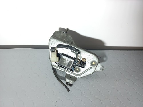 Moteur essuie glace arrière - moteur, essuie-glace