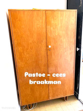 armoire cees braakman-Pastoe