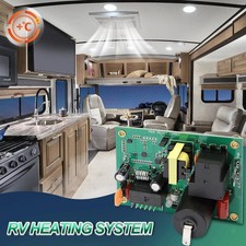 Contrôleur de ventilateur