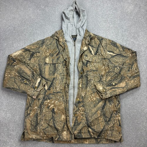 Veste realtree adulte - veste, petite