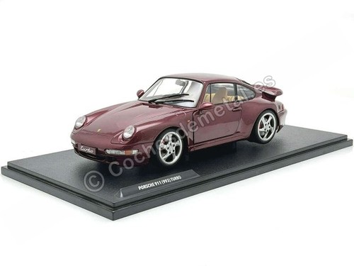 1997 porsche 911 - 1997, (993)