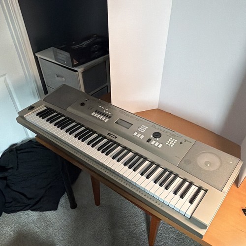 Yamaha key digital - 76-key,