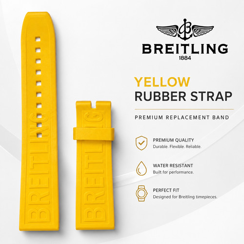 Breitling bracelet montre - bracelet, de