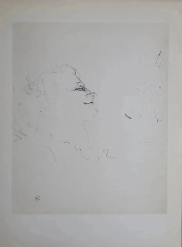 Toulouse lautrec femme - lautrec, :