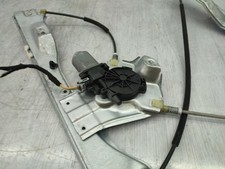 Leve vitre electrique avant